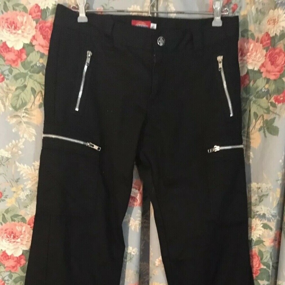 DICKIES BONDAGE PANTS Size5/W30-32”
